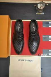 Picture of Louis Vuitton Shoes _SKULVsz38-45WM080413272